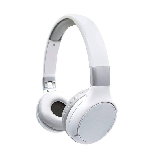 Lexibook - Acoustix 2-in-1 Bluetooth and Wired Comfort Foldable Headphones