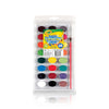 Crayola 24 ct. Washable Watercolors with Brush