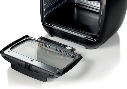 Kenwood 11L Multi-Functional Air Fryer - Black