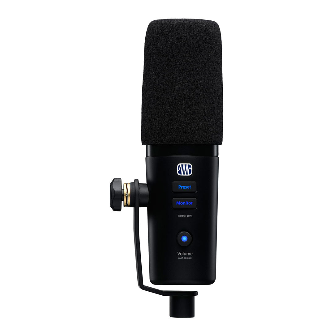 PreSonus Revelator Dynamic Microphone