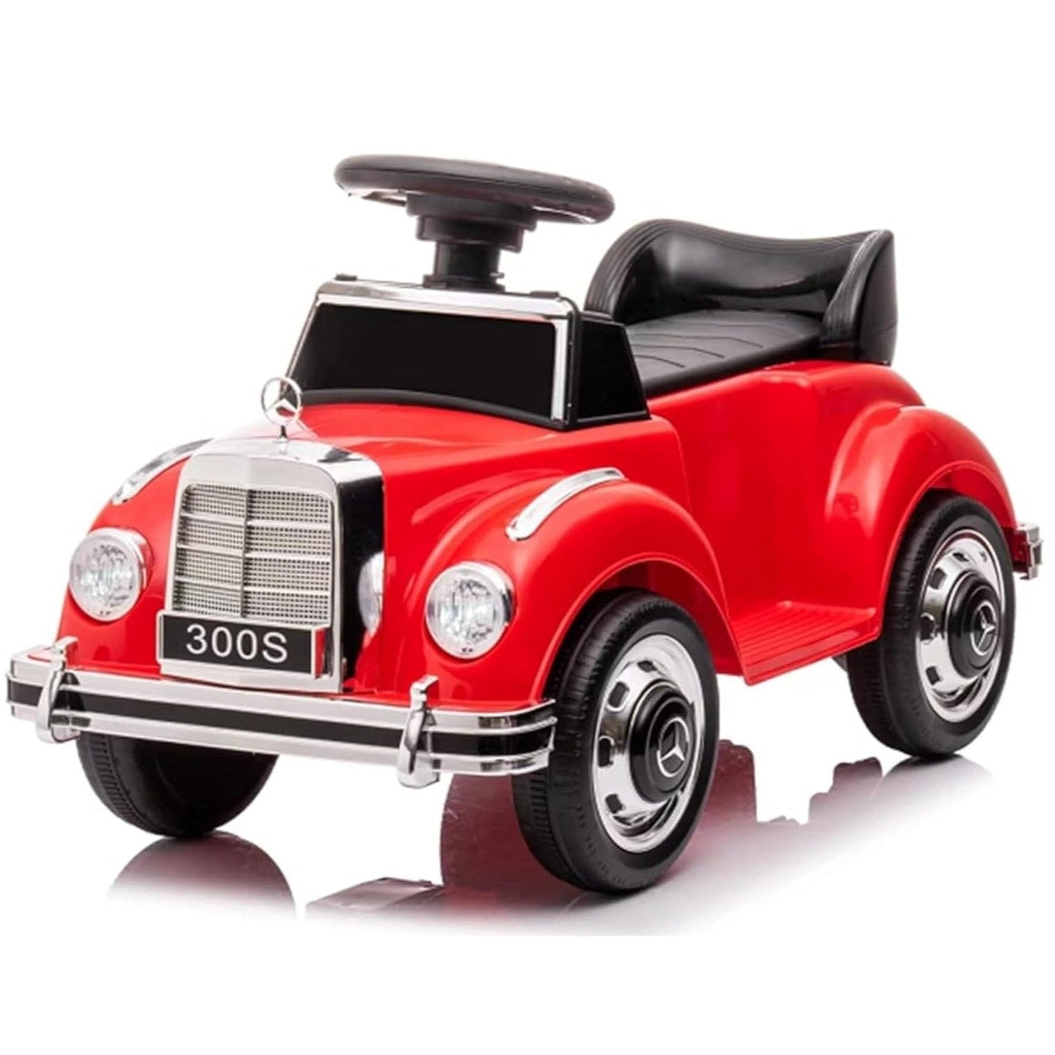 Power Riding Car for Kids Electric Battery Operated Car