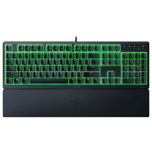 Razer Ornata V3 X Gaming Keyboard - US Layout