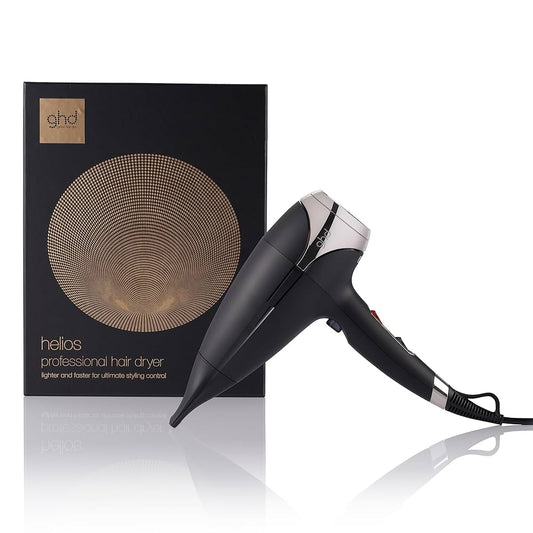 GHD Helios Hair Dryer Black