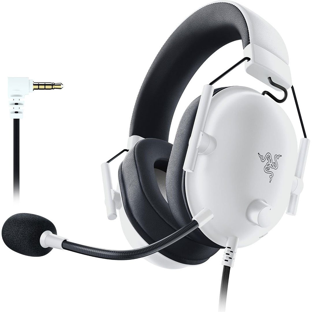 Razer BlackShark V2 X Wired Gaming Headset