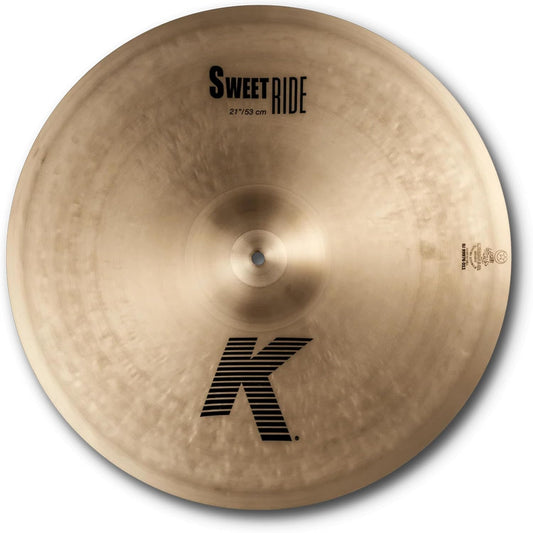 Zildjian 21" K-Series Sweet Ride