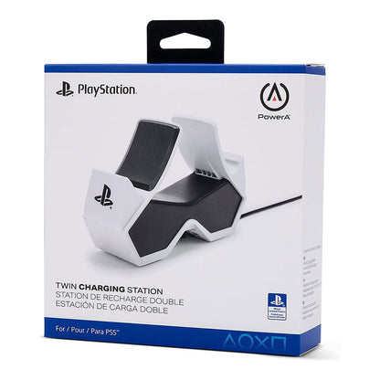 PowerA Twin Charging Station for Dualsense Wireless Controllers