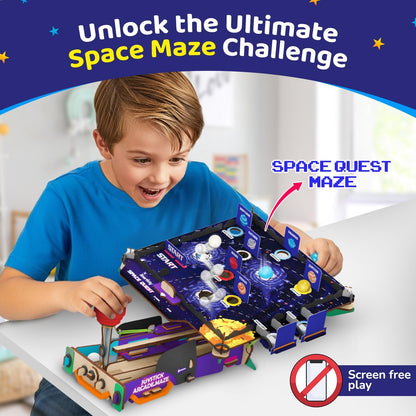 Smartivity Joystick Arcade Maze Toy