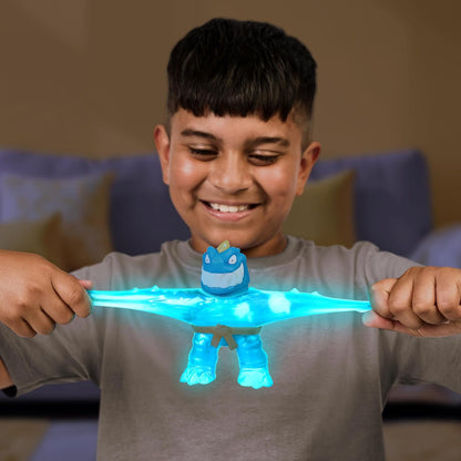 Heroes of Goo Jit Zu Hero Creator Myo Pack- Tyro