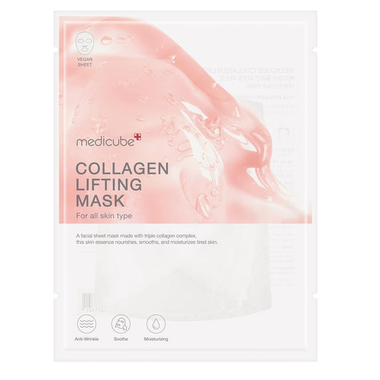 Medicube Collagen Lifting Mask