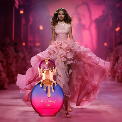 MISS ARMAF - Chic - 100ML