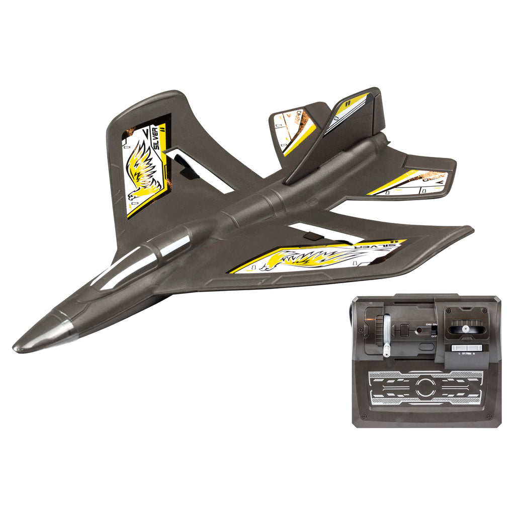 SilverLit Flybotic X-Twin Evo Asst