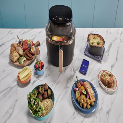 Philips 3000 Series Airfryer 6.2L