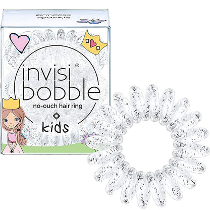 Invisibobble Kids Princess Sparkle
