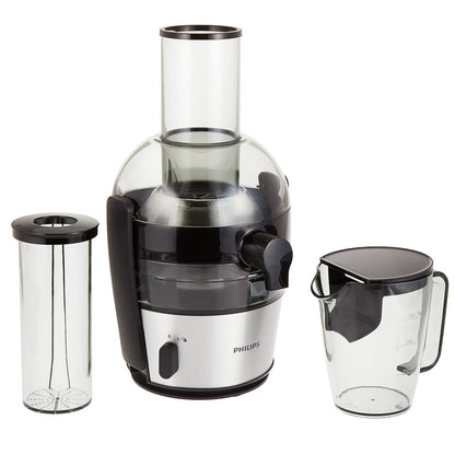 Philips Viva Collection Juicer - HR1863/22 - UAE Version