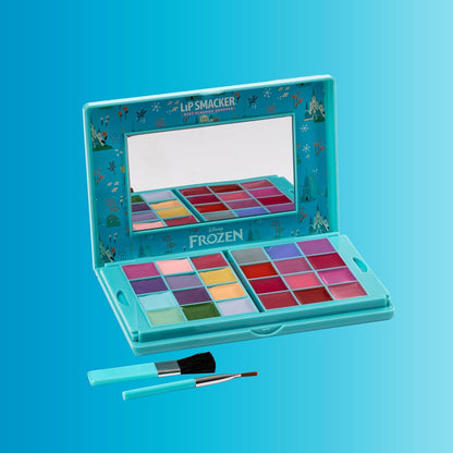 Lip Smacker Frozen Beauty Palette