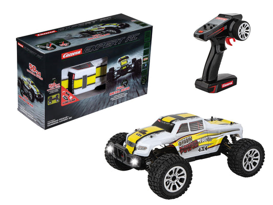 Carrera RC EXPERT OFFROAD PICKUP 1:10