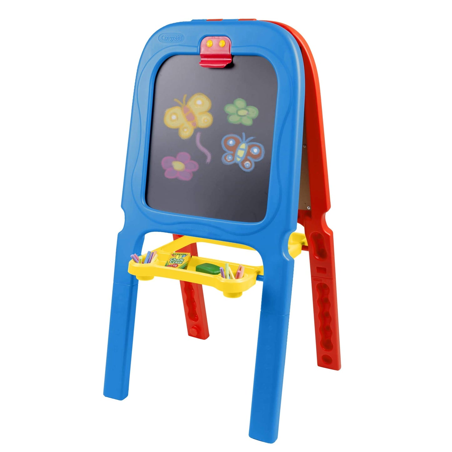 Crayola 3-in-1 Magnetic Double Easel