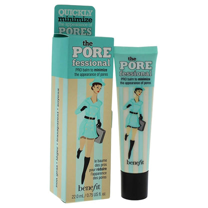 Benefit Porefessional Pore Minimising Face Primer 22ml