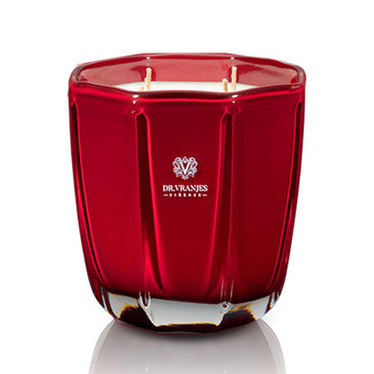 Dr. Vranjes Rosso Nobile Decorative Candle 500g