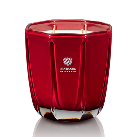 Dr. Vranjes Rosso Nobile Decorative Candle 500g