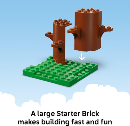 LEGO Bluey: Bluey’s Family House Playset