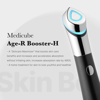 Medicube Age-R Booster H 75g