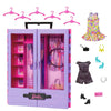 Barbie Ultimate Closet New