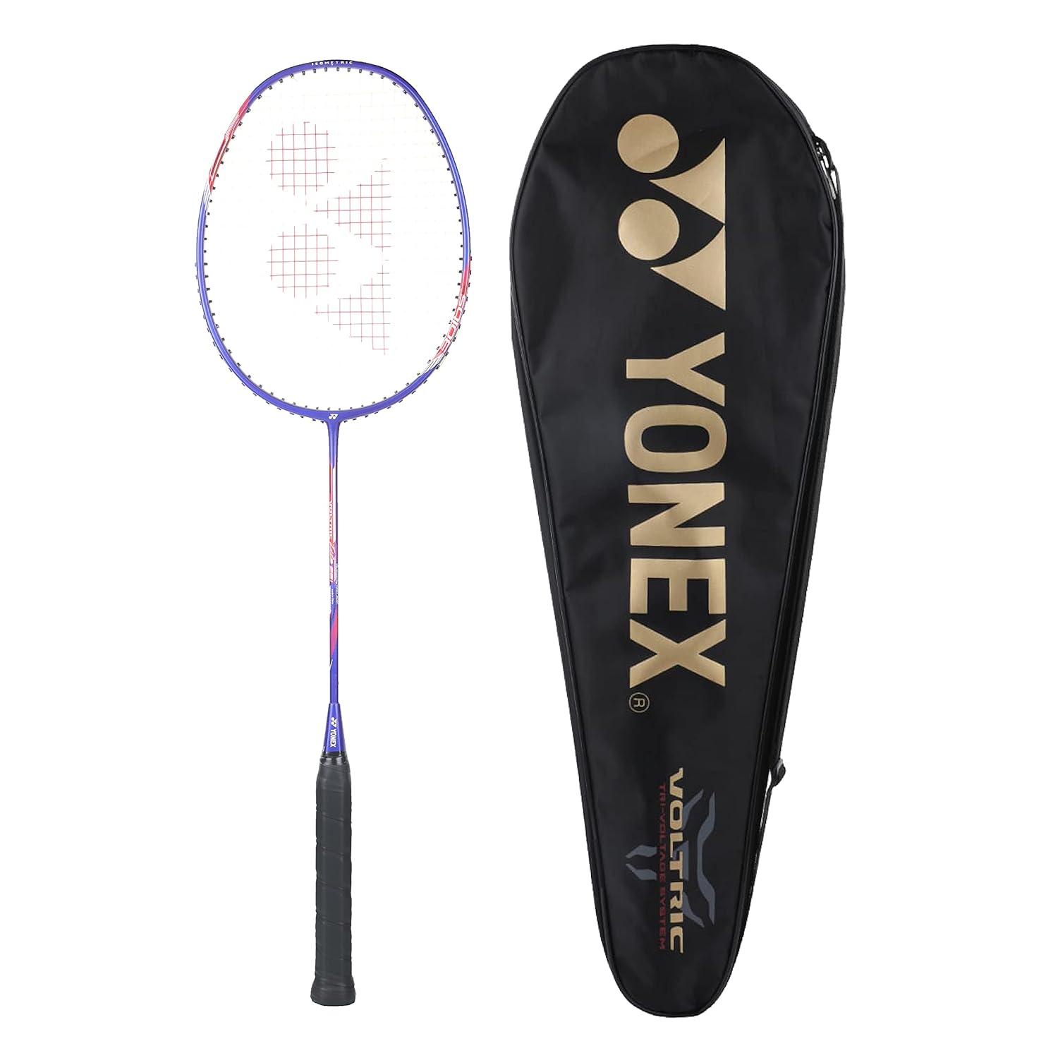 Yonex Voltric Lite 25I Badminton Racket - Blue