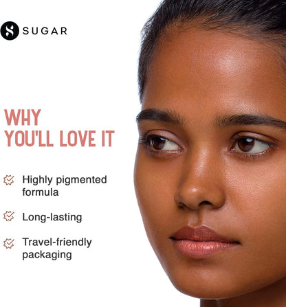 Sugar Face Fwd Corrector Stick - 02 Onward Orange