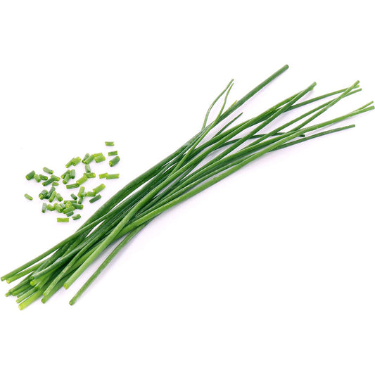 Veritable Lingot Chives - Organic