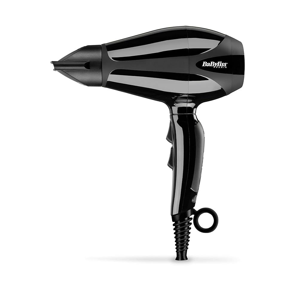 Babyliss Compact Pro 2400 Hair Dryer