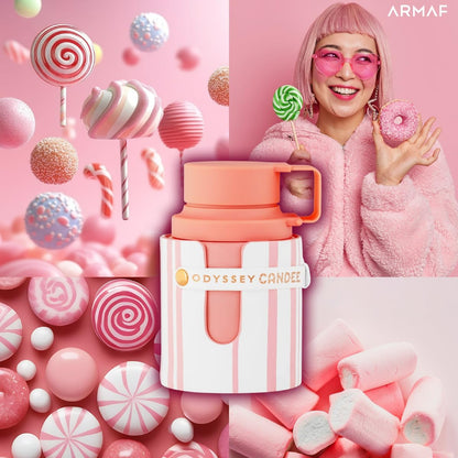 ARMAF - Odyssey Candee Special Edition - 100ML