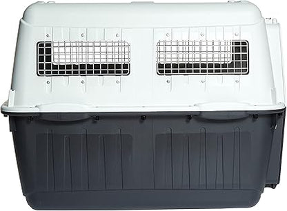 MP Bergamo BRACCO 8 IATA Carrier 118x81x88cm