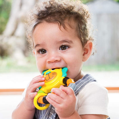 Infantino - Lion Teether
