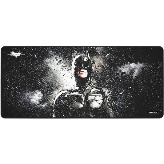 Cybeart | Batman - The Dark Knight Rises Gaming Desk Mat - XXL