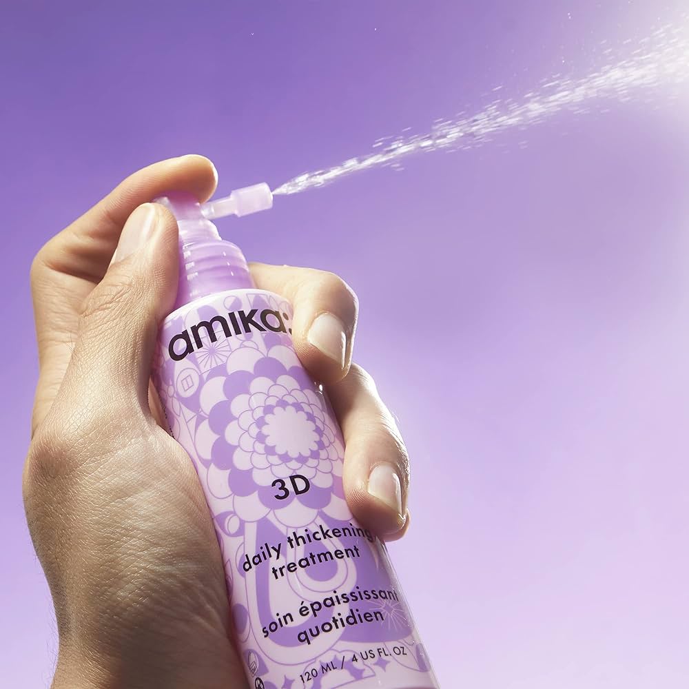 Amika - 3D Thickening Treatment