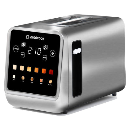 Nutricook 2 Slice Smart Toaster