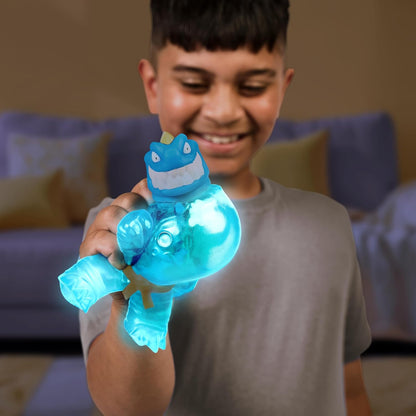 Heroes of Goo Jit Zu Hero Creator Myo Pack- Tyro