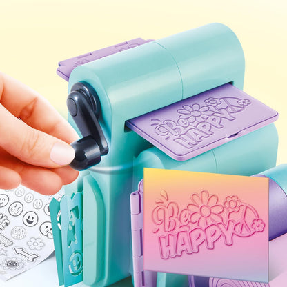 Style 4 Ever Scrapbooking Station
