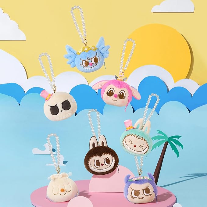 Pop Mart The Monsters Party Series - 1 Assorted Pc