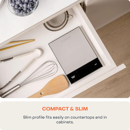 Nutricook Kitchen Scale