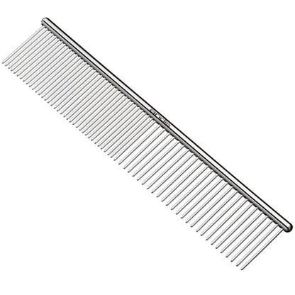 Andis Steel Comb 7-1/2" for Pet Animal Grooming Dog Cat