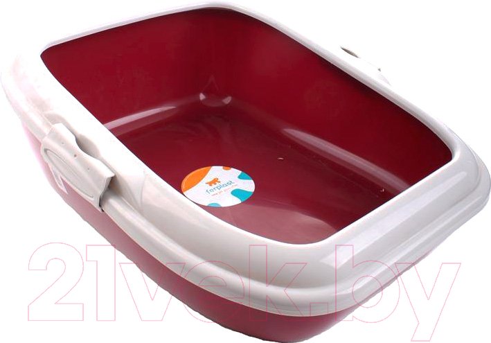 Ferplast Litter Tray