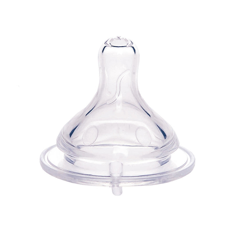 Everyday Baby - Anti Colic Nipple - Small