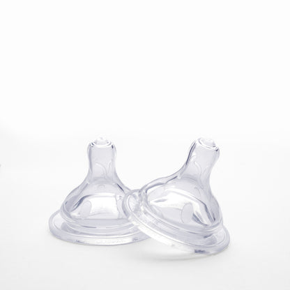 Everyday Baby - Anti Colic Nipple - Medium