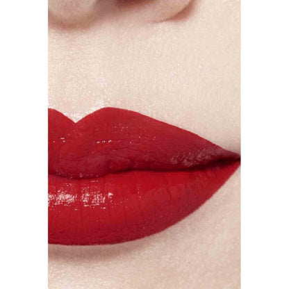 Chanel Rouge Allure Laque Ultrawear Shine Liquid Lip Colour