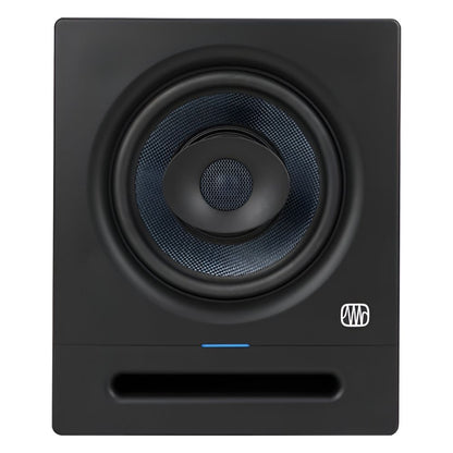 Presonus Eris Pro 8 - 8-Inch Powered Studio Monitor - Black