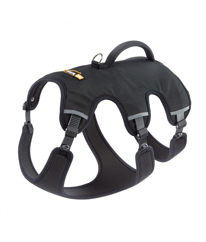 Ferplast Ergotrekking P Harnes, Black