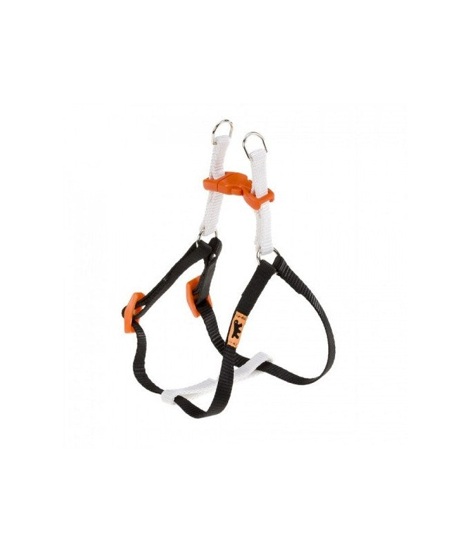 Ferplast Easy P Harness, White