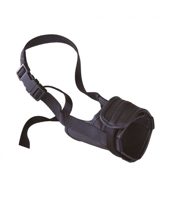 Ferplast Safe Adjustable Muzzle Boxer